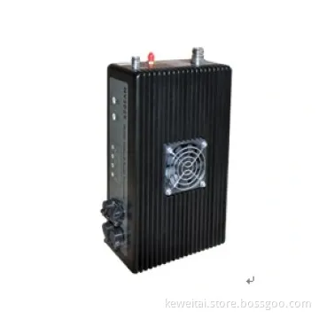 Cofdm Wireless Video Transmitter OEM China No MOQ